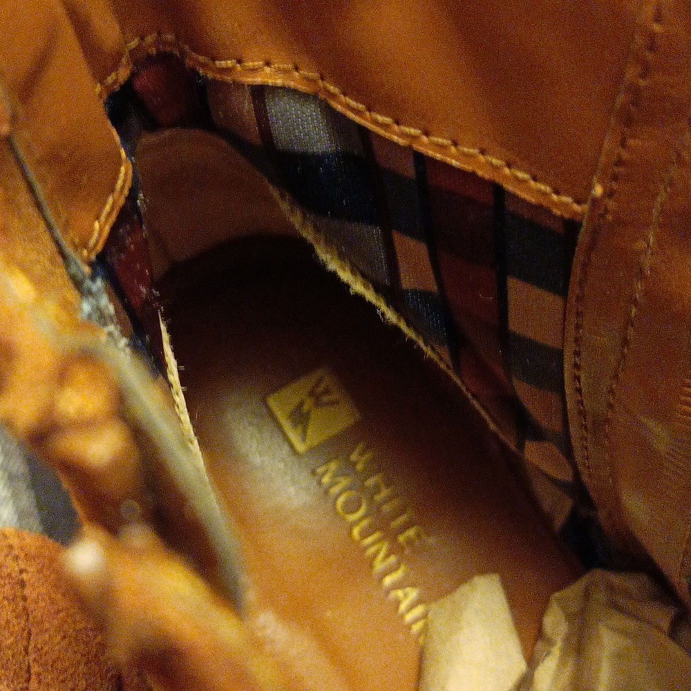 Ladies ankle boot - Picture 8 of 11